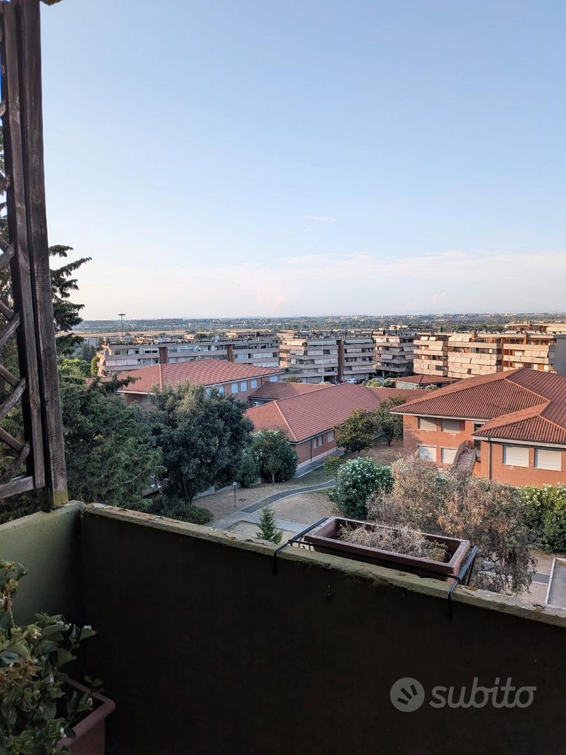 Appartamento – Roma, Marcigliana, Municipio Roma III - Vista 5