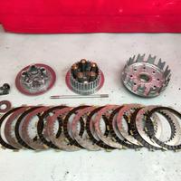 CAMPANA FRIZIONE KAWASAKI KXF 250 2003 2004 RMZ SU