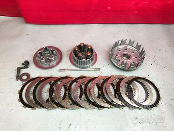 CAMPANA FRIZIONE KAWASAKI KXF 250 2003 2004 RMZ SU