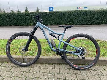 Am 100 s mtb, tg m, 29, enduro/all mountain