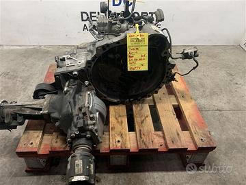 CAMBIO MANUALE COMPLETO TOYOTA Rav4 3Â° Serie 3030