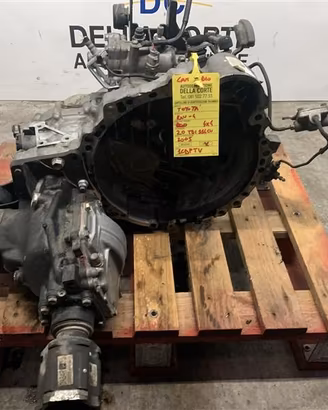 CAMBIO MANUALE COMPLETO TOYOTA Rav4 3° Serie 3030
