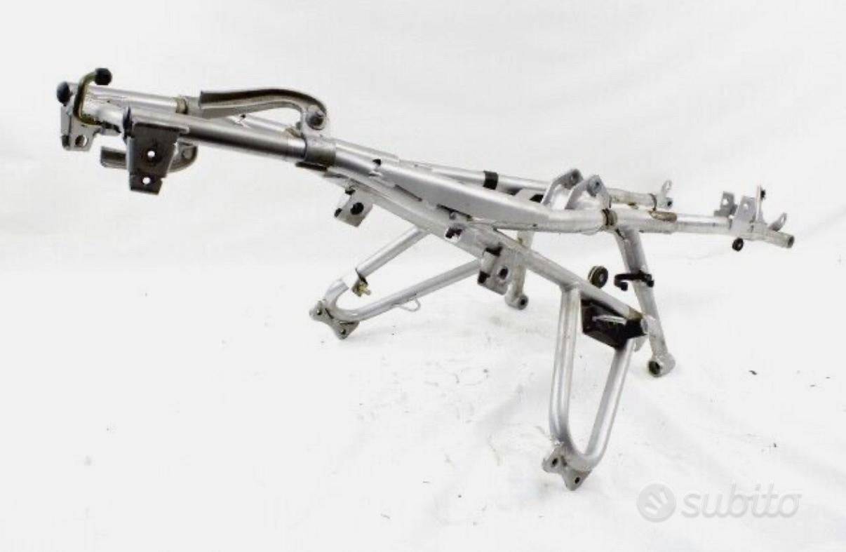 Pedale Cambio Per BMW R850GS/R850R/R850RT - Accessorio In Alluminio Antiscivolo