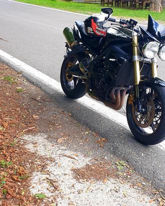 triumph 675 street triple