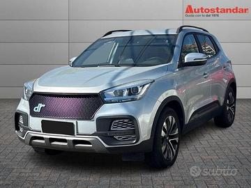 DR AUTOMOBILES DR 5 2020 1.5 Turbo Gpl 149cv dct