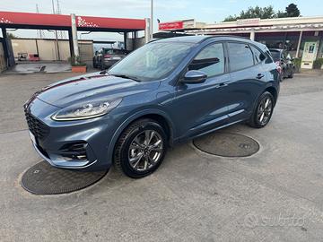 Ford KUGA ST LINE X - ibrida Plug in Hybrid