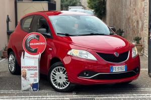 Lancia Ypsilon 1.2 69 CV 5 porte Gold