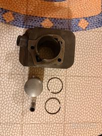 Piaggio ciao, scooter, tubone ricambi