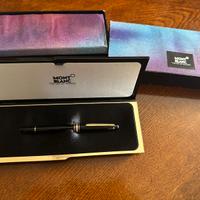 Penna stilografica Montblanc  Meisterstück 146