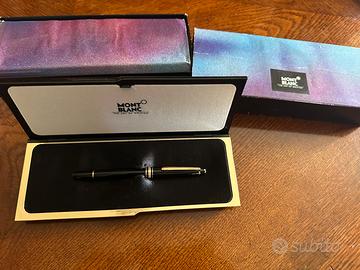 Penna stilografica Montblanc  Meisterstück 146