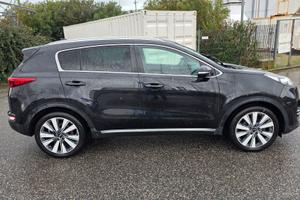 Kia Spoetage 1.7 Crdi Cool 2017 