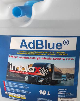 adblue 