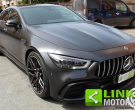 MERCEDES-BENZ GT AMG Coupe 53 m.hyb.(eq-boost)Pr