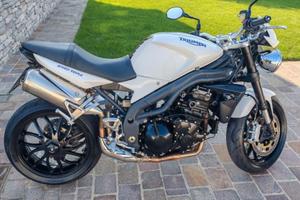 Speed triple 1050