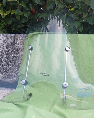 parabrezza paravento Piaggio