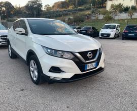 Nissan Qashqai 1.6 dCi 2WD Business