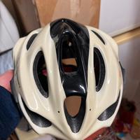 Casco da bici  taglia M