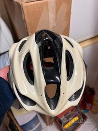 Casco da bici  taglia M