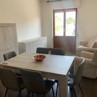 Appartamento ristrutturato Pirri pressi Monreale