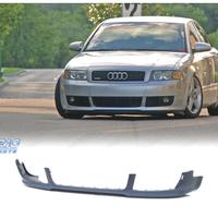 SPOILER LIP ANTERIORE AUDI A4 00-04 LOOK S LINE