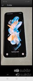 samsung flip z4 