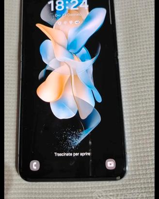 samsung flip z4 