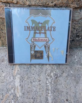 cd vintage