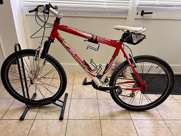 Mountain Bike Orbea