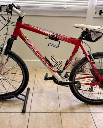 Mountain Bike Orbea