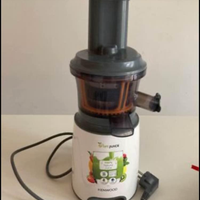 Centrifuga kenwood con accessori purejuice