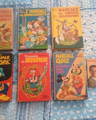 5 Manuali Walt Disney+1