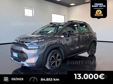 Citroen C3 Aircross PureTech 110 S&S Feel