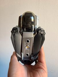 DJI Mavic Air 2 fly more combo