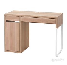 Scrivania Micke