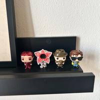 Personaggi Stranger Things