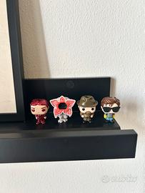 Personaggi Stranger Things