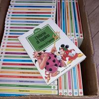 Collezione "I Classici della Letteratura Disney" –