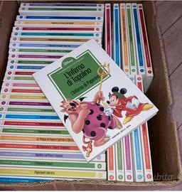 Collezione "I Classici della Letteratura Disney" –