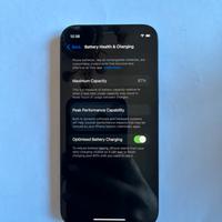 iPhone 12 mini 256 gb