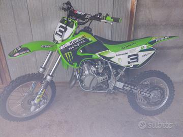 kx 65