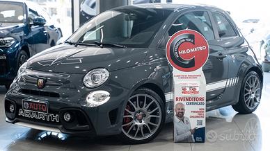 Abarth 595 Competizione 1.4 TJET 180CV SABELT BEAT
