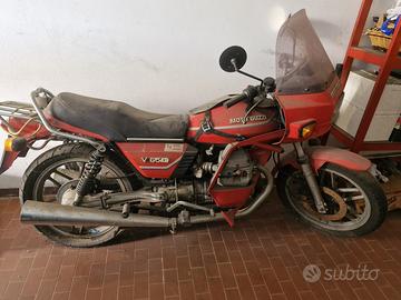 Moto Guzzi