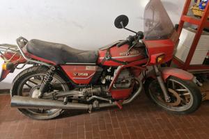Moto Guzzi