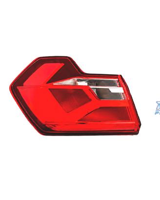 FANALE SINISTRO AUDI A1 SPORTBACK 18-