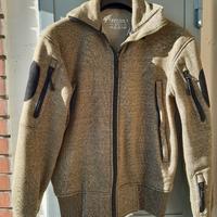 FELPA TATTICA DEFCON 5 softair trekking