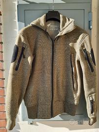 FELPA TATTICA DEFCON 5 softair trekking