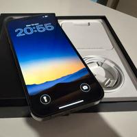 Iphone 13 pro max 256gb