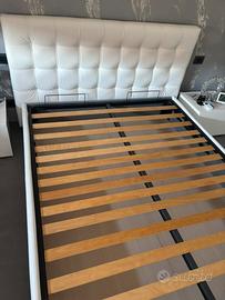 Letto contenitore