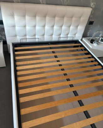 Letto contenitore