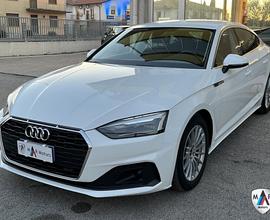 Audi A5 SPB 35 2.0 TDI S tronic mhev Business